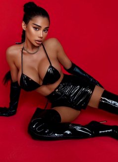 VIP Leila - escort in Dubai Photo 17 of 30