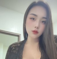 Vip Massage by Angela - escort agency in Doha
