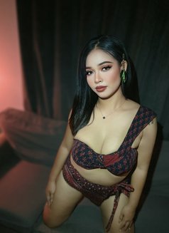 VIP Massage Full Service - escort in Muscat Photo 5 of 14