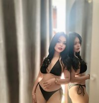 Vip Massage Full Service - escort in Muscat
