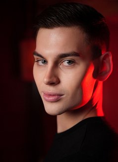 VIP MASSAGE - masseur in Dubai Photo 1 of 21