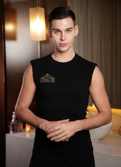 VIP MASSAGE - masseur in Dubai Photo 3 of 21