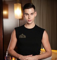 VIP MASSAGE - Masajista in Dubai