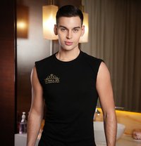 VIP MASSAGE - Masajista in Dubai