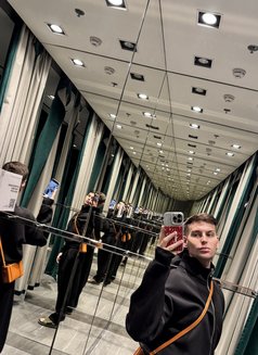 VIP MASSAGE - Masajista in Dubai Photo 22 of 23