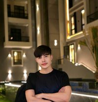 VIP massage sexy gay big dick - Male escort in Riyadh