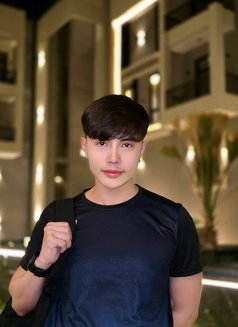 VIP massage sexy gay big dick - Male escort in Riyadh Photo 4 of 7