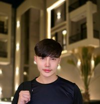 Zoogus Hot gay VIP massage - Male escort in Riyadh