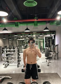 VIP massage sexy gay big dick - Male escort in Riyadh Photo 7 of 7