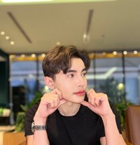 Zoogus Hot gay VIP massage - Male escort in Riyadh