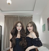 VIP Massage🇹🇭🇸🇦 - Acompañantes transexual in Khobar Photo 5 of 8