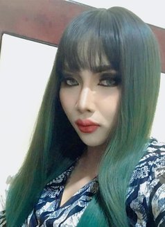 Nikki VVIP Massage🇹🇭🇸🇦 - Transsexual escort in Khobar Photo 3 of 7