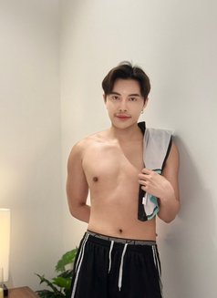 Zoogus VIP massage top only 🇹🇭 - Transsexual escort in Riyadh Photo 4 of 6