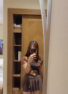 Vip massage youngJem versa both - Acompañantes transexual in Abu Dhabi Photo 18 of 19