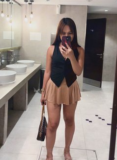 Vip massage youngJem versa both - Acompañantes transexual in Abu Dhabi Photo 19 of 19