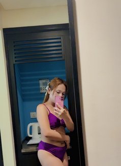 Vip massage youngJem versa both - Acompañantes transexual in Abu Dhabi Photo 19 of 20