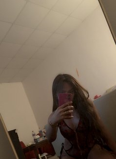 Vip massage youngJem versa both - Acompañantes transexual in Abu Dhabi Photo 20 of 20