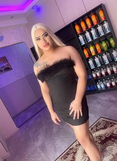🇶🇦Vip# Mickey Both - Transsexual escort in Doha Photo 1 of 4