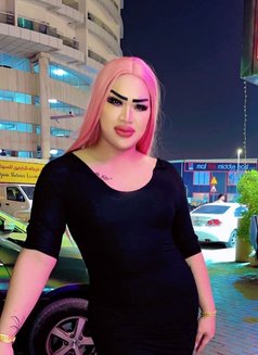 🇶🇦Vip# Mickey Both - Transsexual escort in Doha Photo 2 of 4
