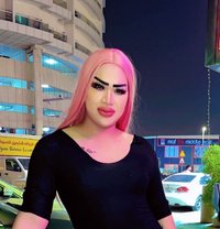 🇶🇦Vip# Mickey Both - Acompañantes transexual in Doha