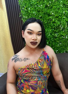 🇶🇦Vip# Mickey Both - Transsexual escort in Doha Photo 3 of 4