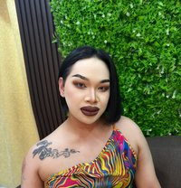 🇶🇦Vip# Mickey Both - Transsexual escort in Doha Photo 3 of 4