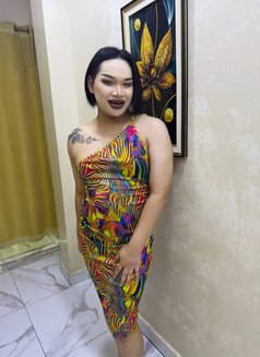 🇶🇦Vip# Mickey Both - Transsexual escort in Doha Photo 4 of 4