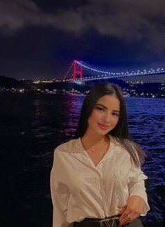 Vip Miriam - escort in İstanbul Photo 6 of 6