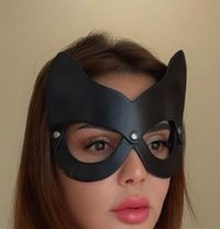 Vip Mistress - escort in Muscat