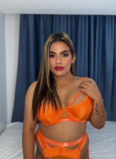 VIP MISTRESS FOR PARTY POPPERS CAMSHOW🧊 - Transsexual dominatrix in Bangkok Photo 7 of 20
