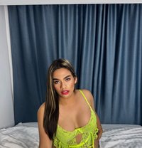 VIP MISTRESS FOR PARTY POPPERS CAMSHOW🧊 - Transsexual dominatrix in Bangkok
