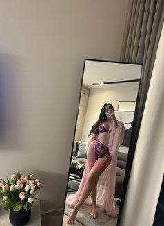 Vip Model 22yo - escort in Doha Photo 4 of 6