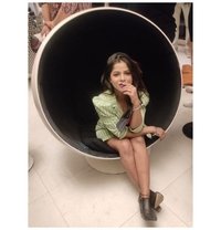 Vip Model Airhostess College Girls Escor - escort in Hyderabad