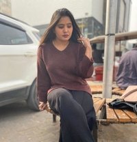 Vip Model Available Only Cash - escort in Hyderabad