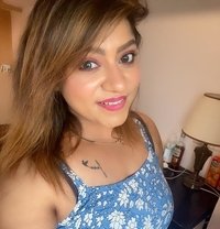 Vip Model Escort Service - puta in Indore