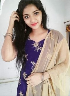 Vip Model in Call & Out Call - escort in Chennai Photo 1 of 1