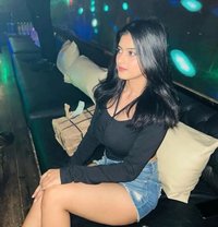 Vip Model Independent Girls Available – - escort in New Delhi