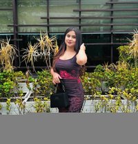 Vip Model Independent Girls Available - escort in New Delhi