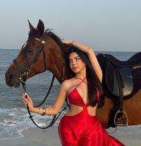 Call me Mona - Acompañantes transexual in Abu Dhabi Photo 25 of 26