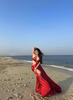 Call me Mona - Transsexual escort in Abu Dhabi Photo 26 of 26