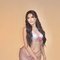 VIP model Mona - Transsexual escort in Abu Dhabi