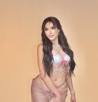 VIP model Mona - Acompañantes transexual in Dubai Photo 24 of 24