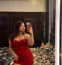 Vip Model Sushmita( Independent ) - escort in Ahmedabad