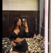 Vip Model Sushmita( Independent ) - escort in Ahmedabad