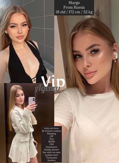 Vip Modeling - escort agency in Dubai Photo 12 of 19