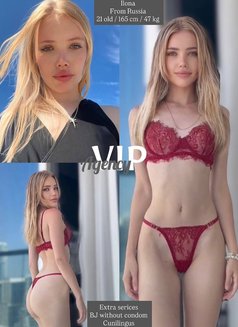 Vip Modeling - escort agency in Dubai Photo 13 of 19