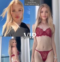 Vip Modeling - Agencia de putas in Dubai Photo 5 of 26
