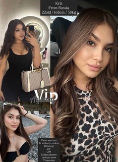 Vip Modeling - escort agency in Dubai Photo 17 of 19