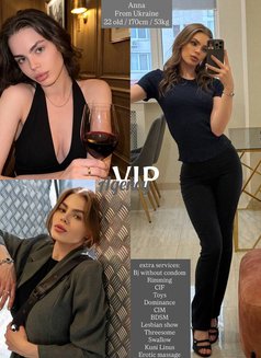 Vip Modeling - Agencia de putas in Dubai Photo 18 of 22