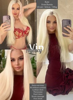 Vip Modeling - escort agency in Dubai Photo 10 of 24
